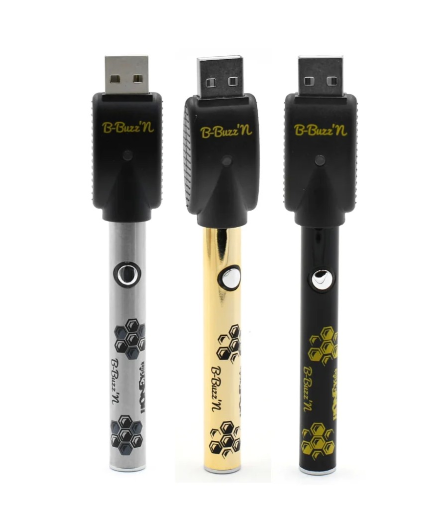 B-Buzz'n 510 Thread Vape Pen