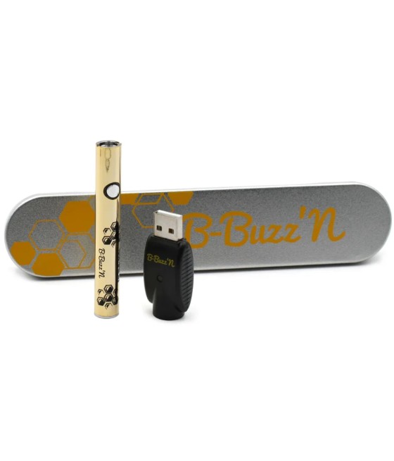 B-Buzz'n 510 Thread Vape Pen