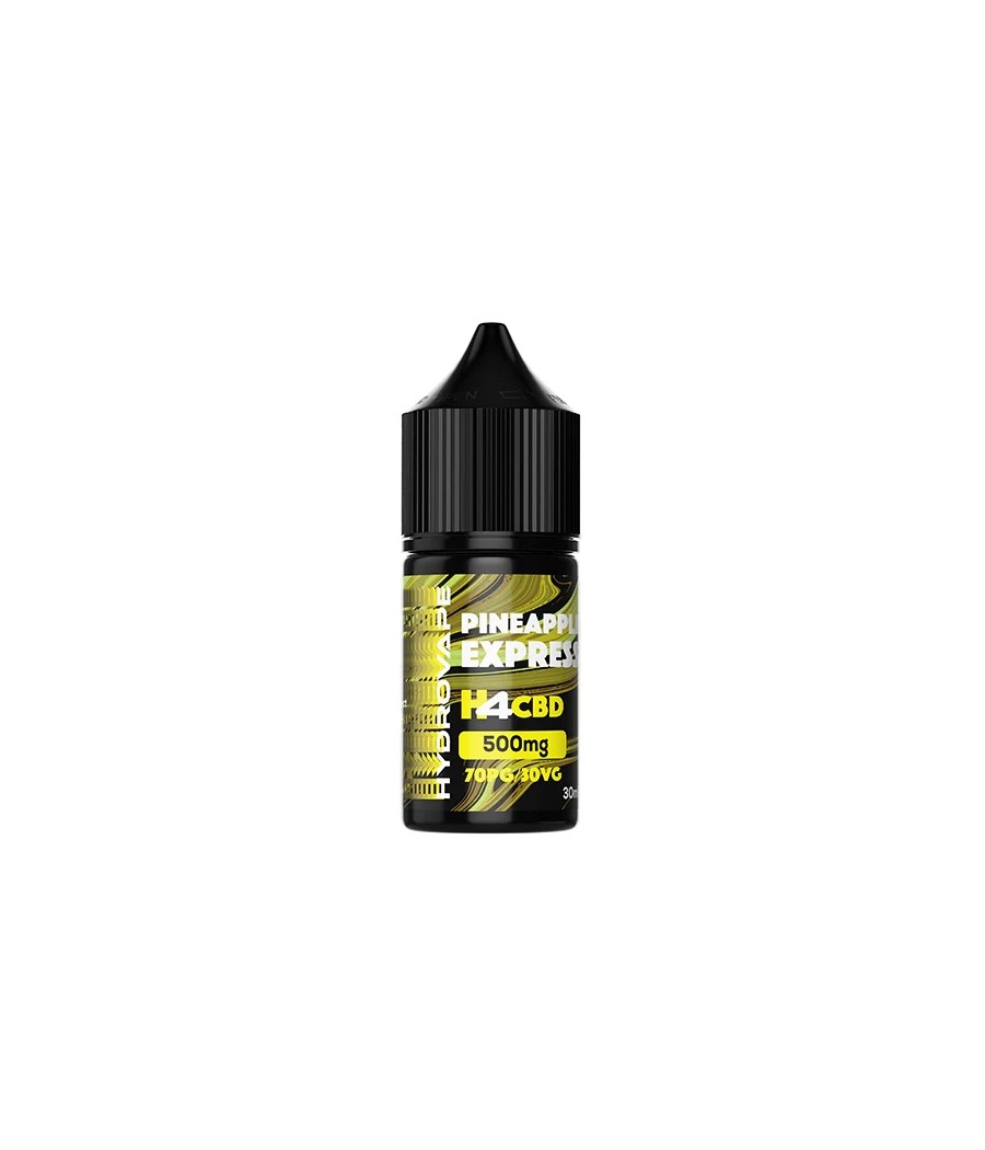 Hydrovape 500mg H4 CBD E-liquid 30ml (70VG/30PG)