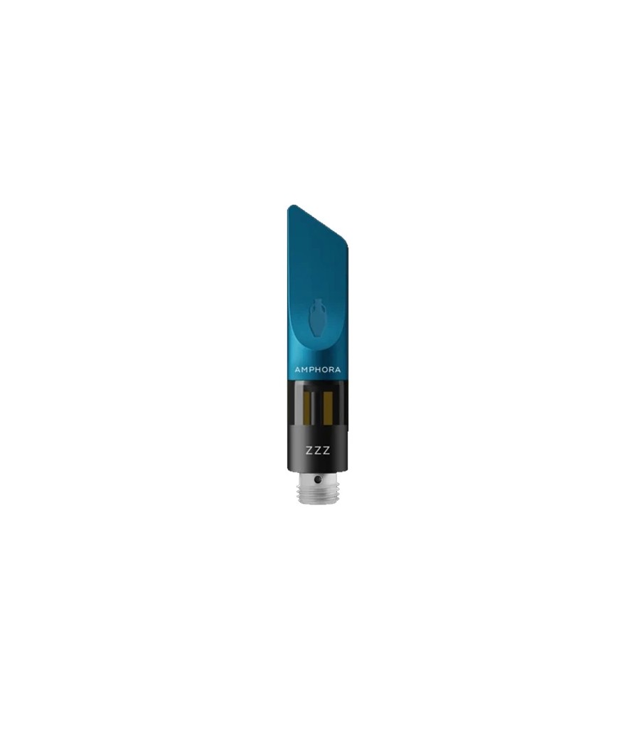 Infused Amphora 20% CBD Vape Pen Cartridge 0.3ml
