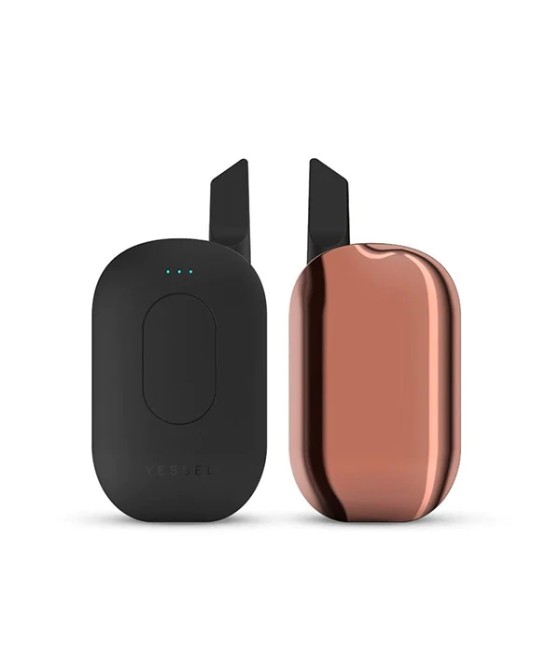 Vessel Compass Vape Device