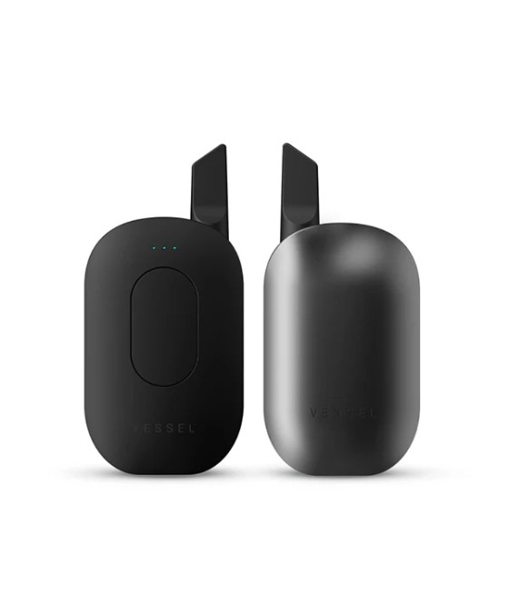 Vessel Compass Vape Device
