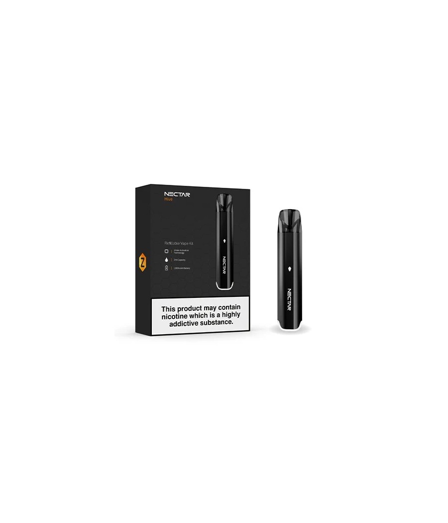 Nectar Hive CBD Vape Pen - 2ml