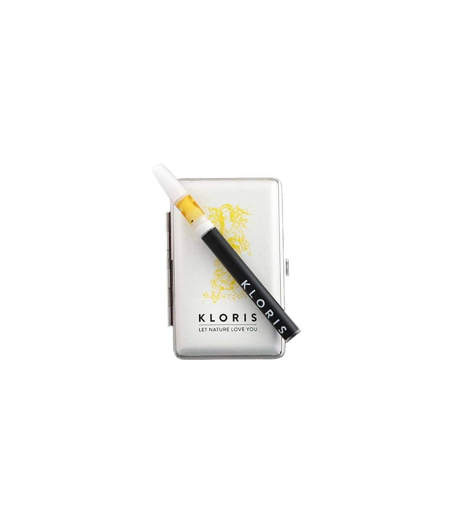 Kloris 250mg Inhale CBD Vape Kit - 200 Puffs