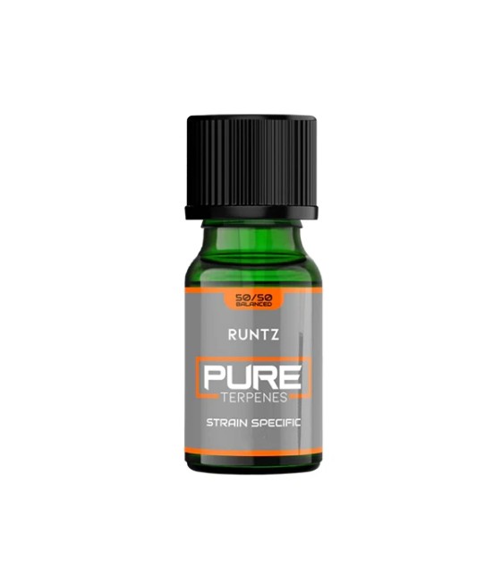 UK Flavour Pure Terpenes Balanced 2.5ml