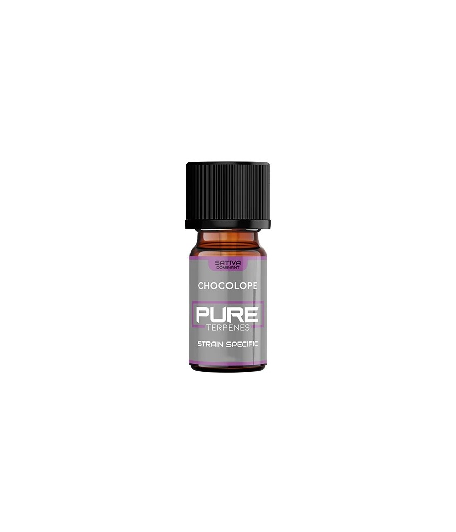 UK Flavour Pure Terpenes Sativa - 5ml