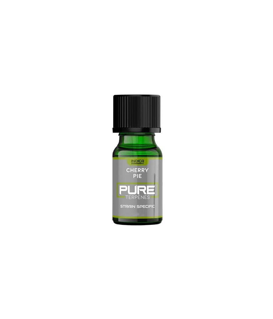 UK Flavour Pure Terpenes Indica - 5ml