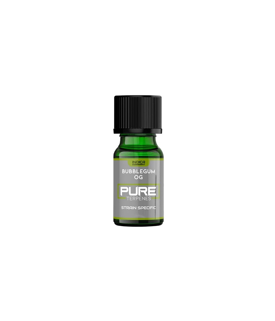 UK Flavour Pure Terpenes Indica - 5ml