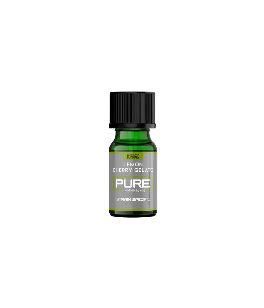 UK Flavour Pure Terpenes Indica - 5ml