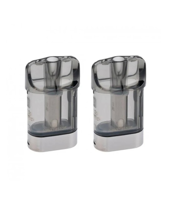 Vaporesso XTRA Unipod Replacement Pods 0.8Ohm/1.2Ohm