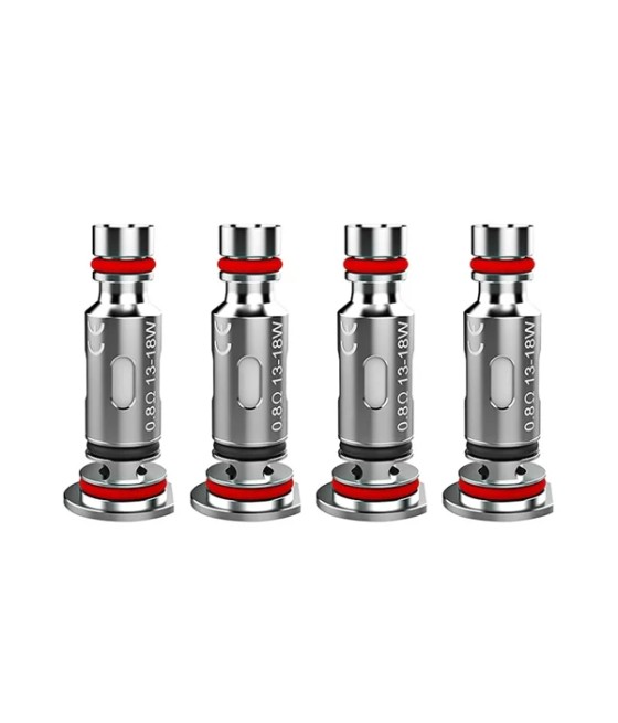 Uwell Caliburn G Replacement Coil