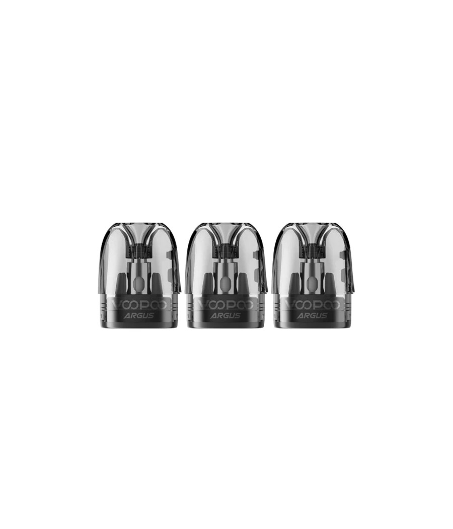 Voopoo Argus Top Fill Replacement Pods 3PCS 3ml