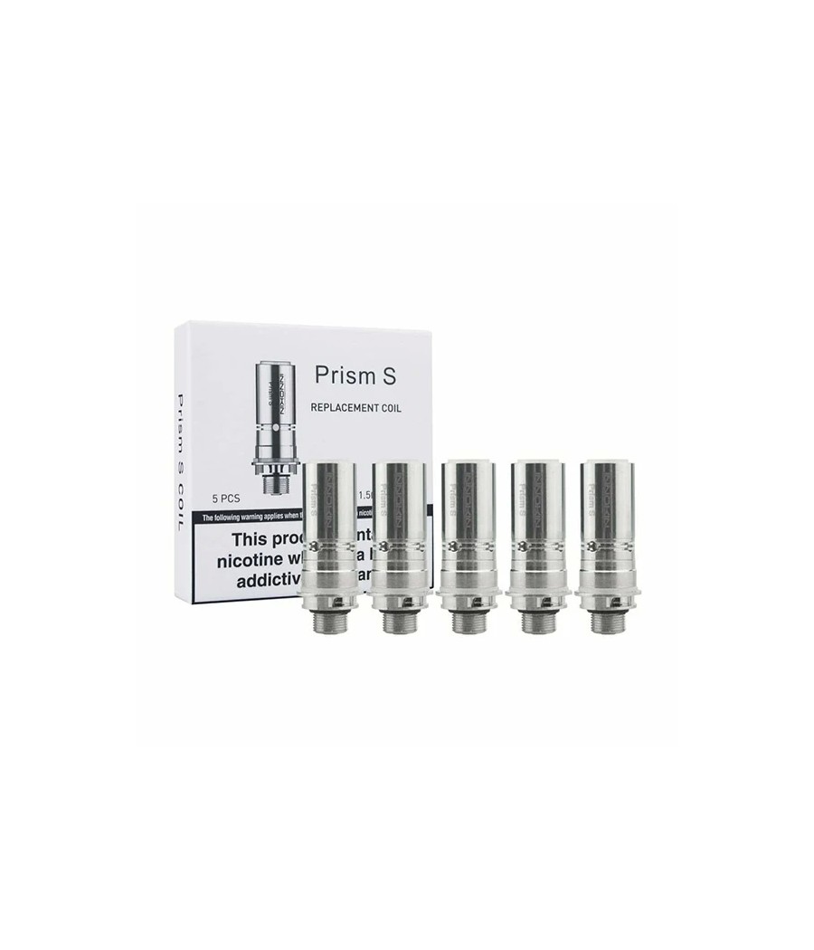Innokin Prism S Coil