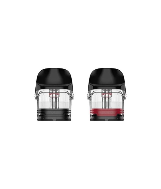 Vaporesso Luxe Q Replacement Mesh Pods 4PCS 0.6Ω/1.0Ω 2ml