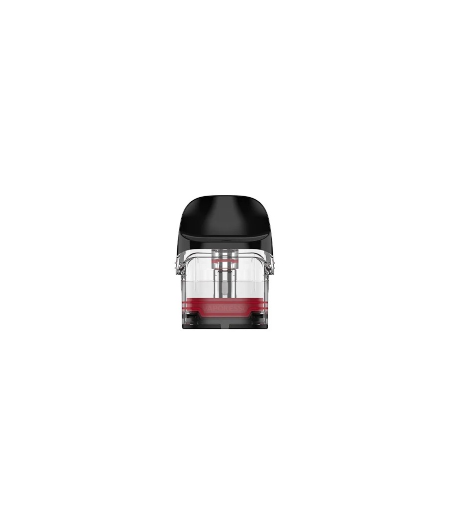 Vaporesso Luxe Q Replacement Mesh Pods 4PCS 0.6Ω/1.0Ω 2ml