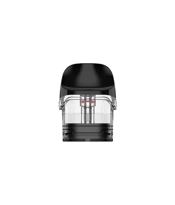 Vaporesso Luxe Q Replacement Mesh Pods 4PCS 0.6Ω/1.0Ω 2ml