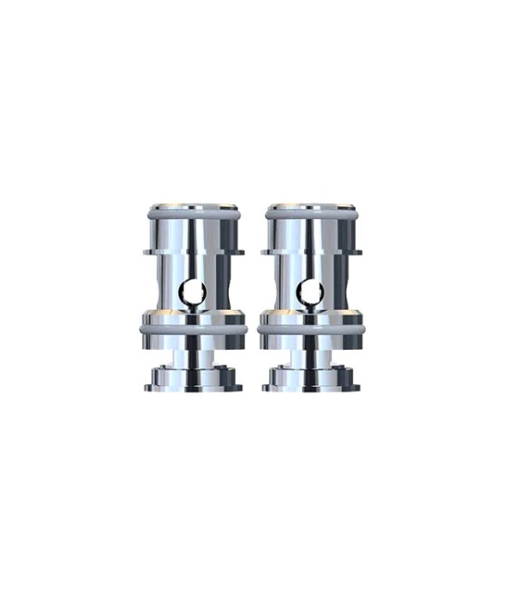 AirsPops Bottle By AIRSCREAM Replacement Coils 0.6/1.0Ω