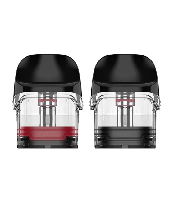 Vaporesso LUXE Q Replacement Pods 0.8Ω/1.2Ω 2ml
