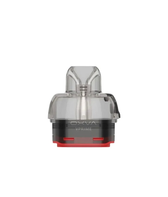 OXVA Vprime Pod Cartridges 2ml - 2Pcs (0.2Ohm/0.4Ohm/0.6Ohm/0.8Ohm)