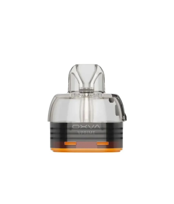 OXVA Vprime Pod Cartridges 2ml - 2Pcs (0.2Ohm/0.4Ohm/0.6Ohm/0.8Ohm)