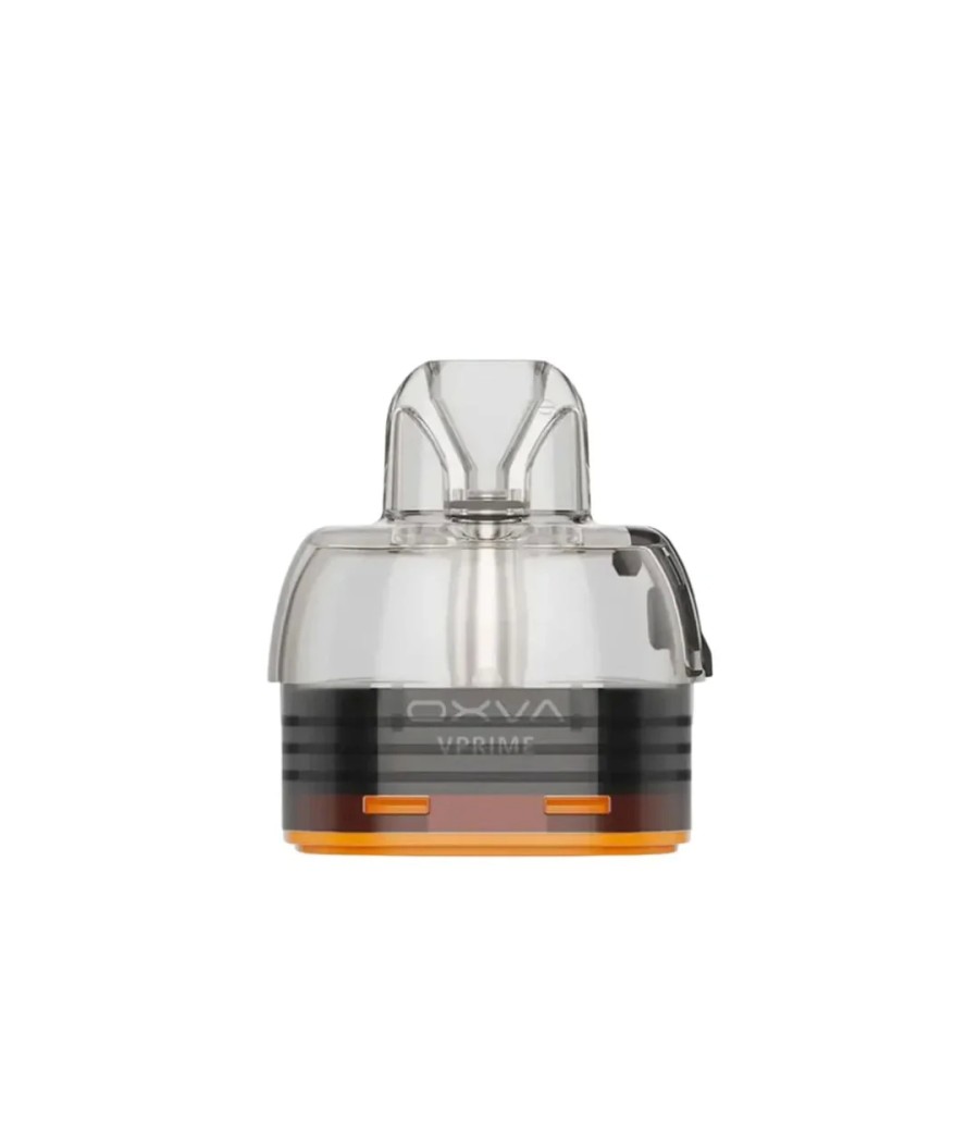 OXVA Vprime Pod Cartridges 2ml - 2Pcs (0.2Ohm/0.4Ohm/0.6Ohm/0.8Ohm)