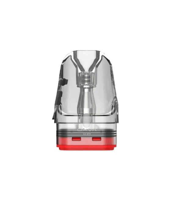 OXVA Xlim V3 XL Replacement Pods 3ml - 3 Pcs (0.4Ohm, 0.6Ohm, 0.8Ohm, 1.2Ohm)