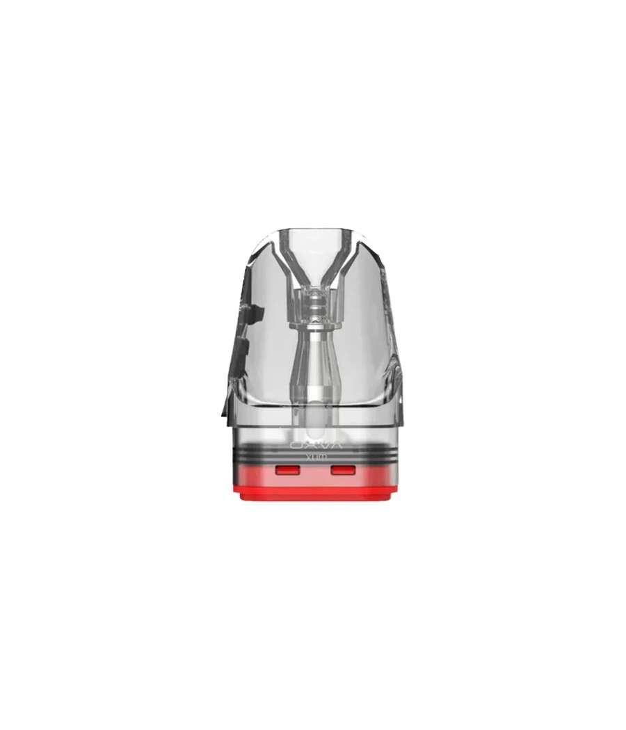 OXVA Xlim V3 XL Replacement Pods 3ml - 3 Pcs (0.4Ohm, 0.6Ohm, 0.8Ohm, 1.2Ohm)