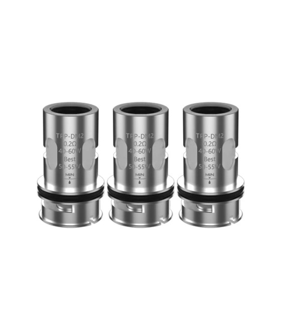 Voopoo TPP Replacement Coils