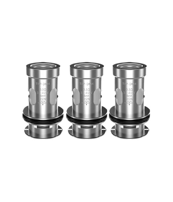 Voopoo TPP Replacement Coils