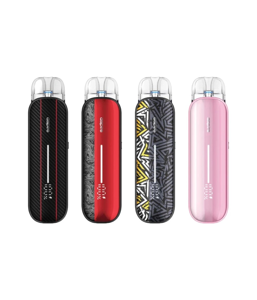 Aspire Pixo Aura Pod Vape Kit 30W
