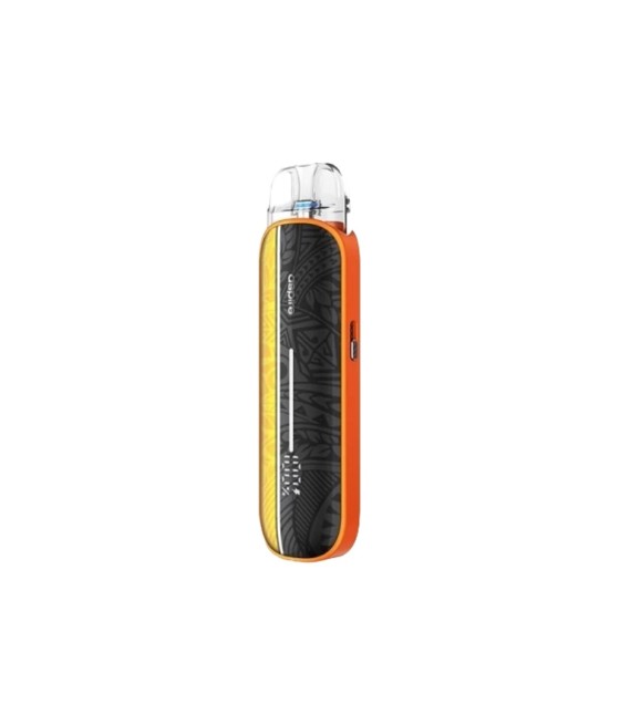 Aspire Pixo Aura Pod Vape Kit 30W