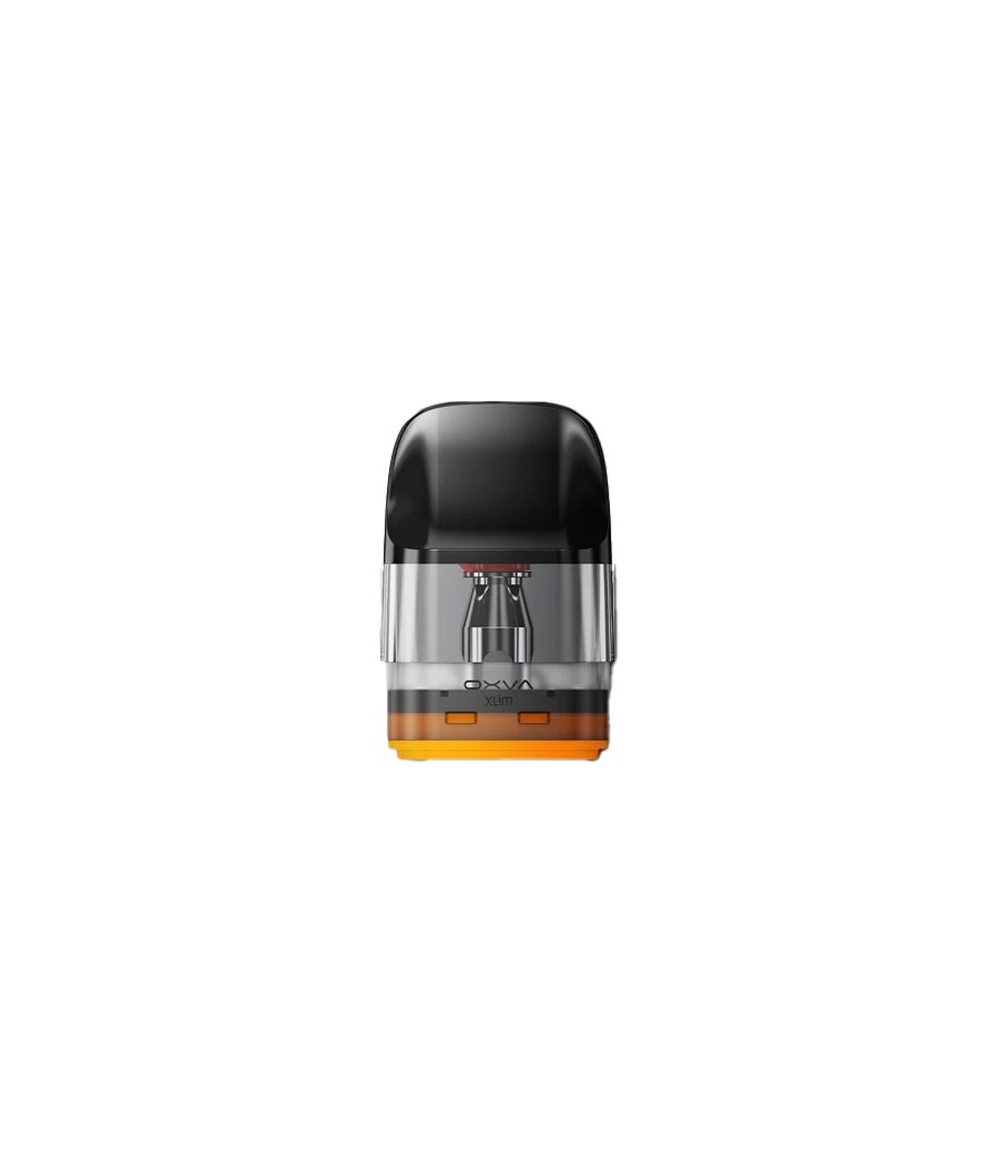 OXVA Xlim EZ Replacement Pods 2ml (0.4Ohm, 0.6Ohm, 0.8Ohm, 1.2Ohm)
