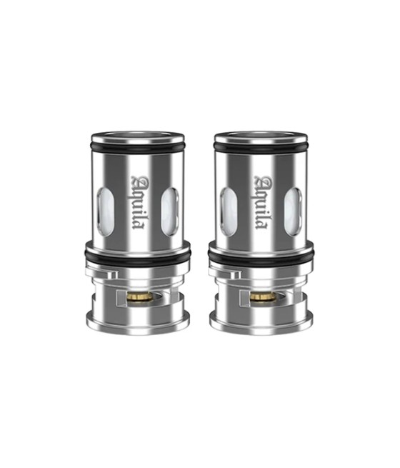 HorizonTech Aquila Replacement Mesh Coils 0.16Ω / 0.14Ω