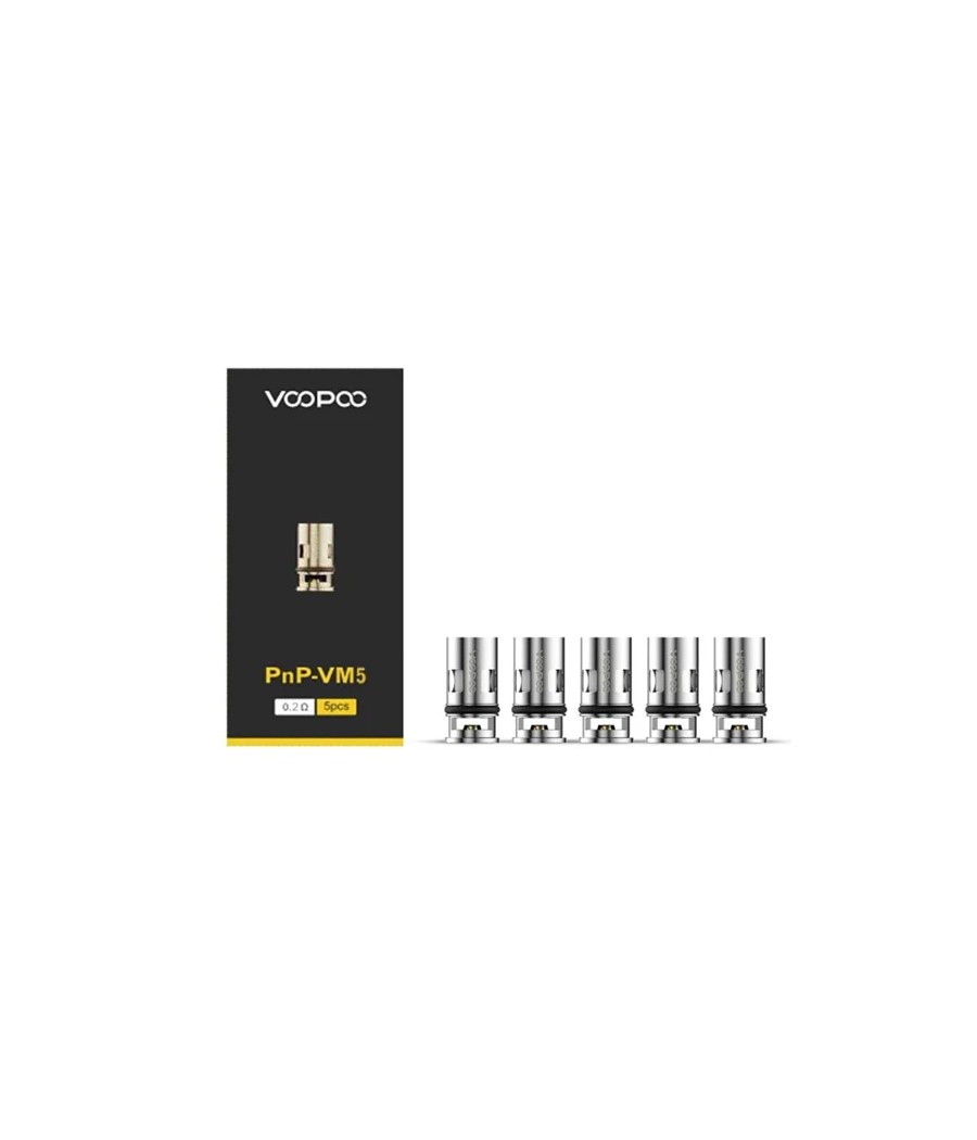 Voopoo Mesh Coil For Vinci Kit PnP-VM1 /VM3/ VM4/ VM5 / VM6
