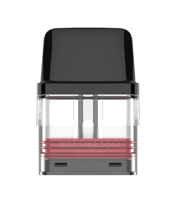 Vaporesso XROS Series Corex 2.0 Replacement Pods 2ml (0.4Ω/06Ω/0.8Ω/1.0Ω/1.2Ω)