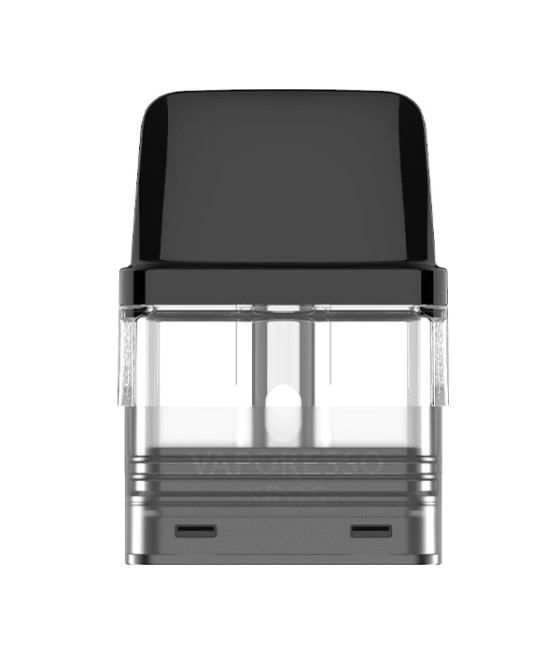 Vaporesso XROS Series Corex 2.0 Replacement Pods 2ml (0.4Ω/06Ω/0.8Ω/1.0Ω/1.2Ω)