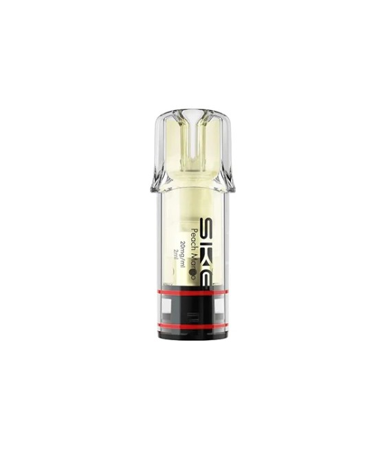 20mg SKE Crystal Plus Replacement Pods 1.1Ω 2ml 1200 Puffs - 2Pcs
