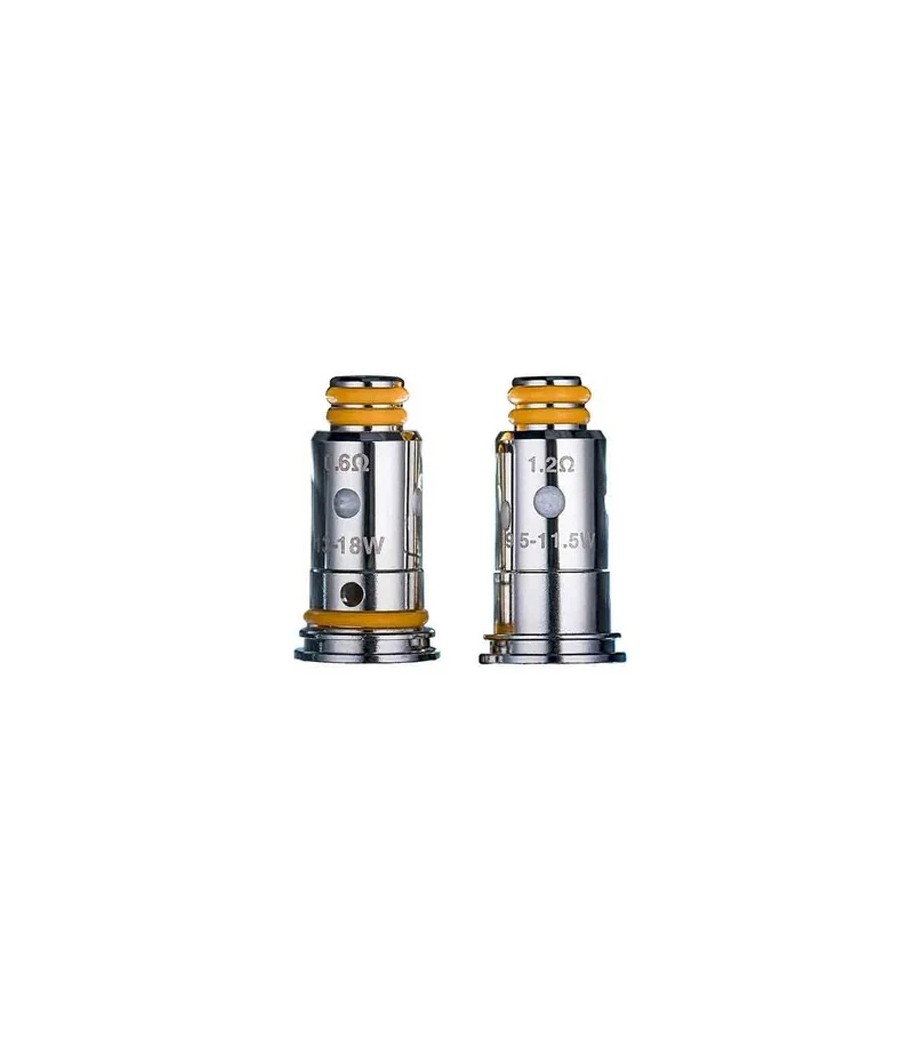 Geekvape G Coil ST for Wenax / Aegis Pod Kit KA1 1.2 / Mesh 0.6