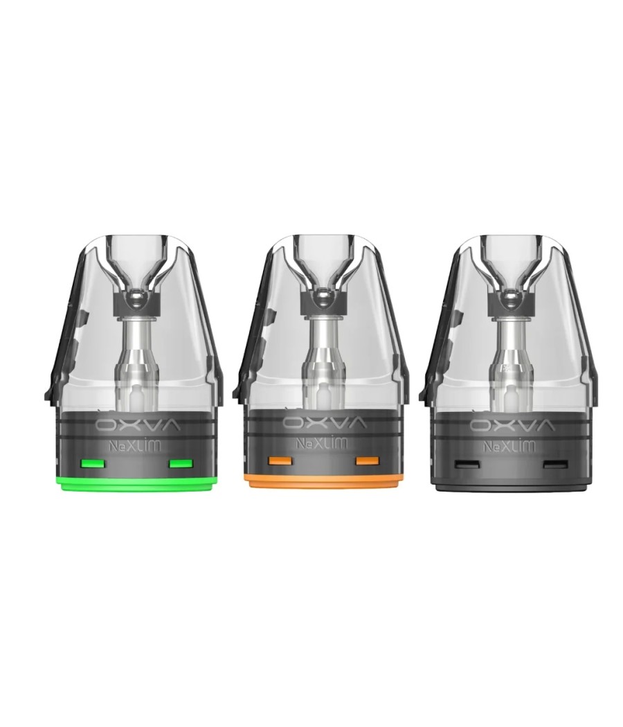 OXVA NeXLIM Replacement Pod - 2ml