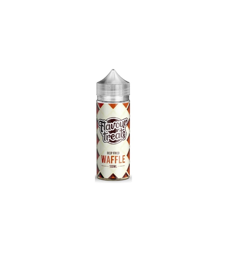 Flavour Treats by Ohm Boy 100ml Shortfill 0mg (70VG/30PG)