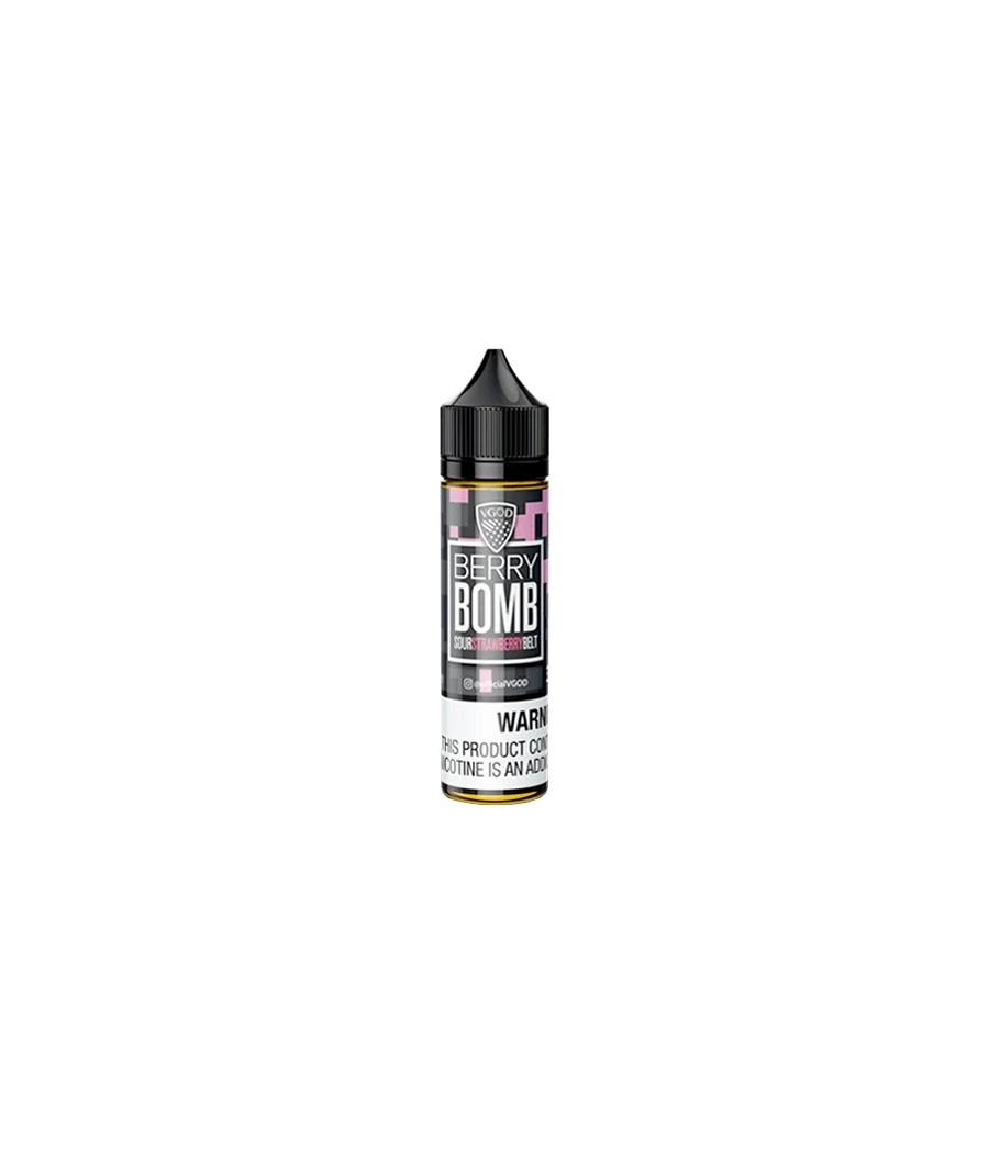 VGOD Bomb Line 50ml Shortfill 0mg (70VG/30PG)