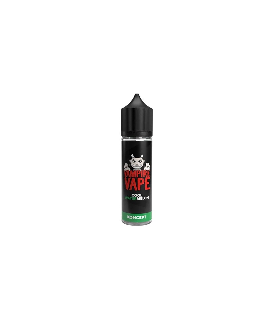 Vampire Vape Koncept 50ml Shortfill 0mg (70VG/30PG)
