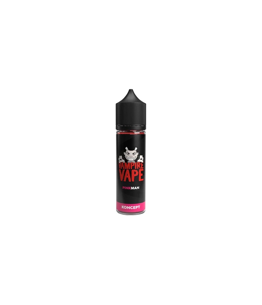 Vampire Vape Koncept 50ml Shortfill 0mg (70VG/30PG)