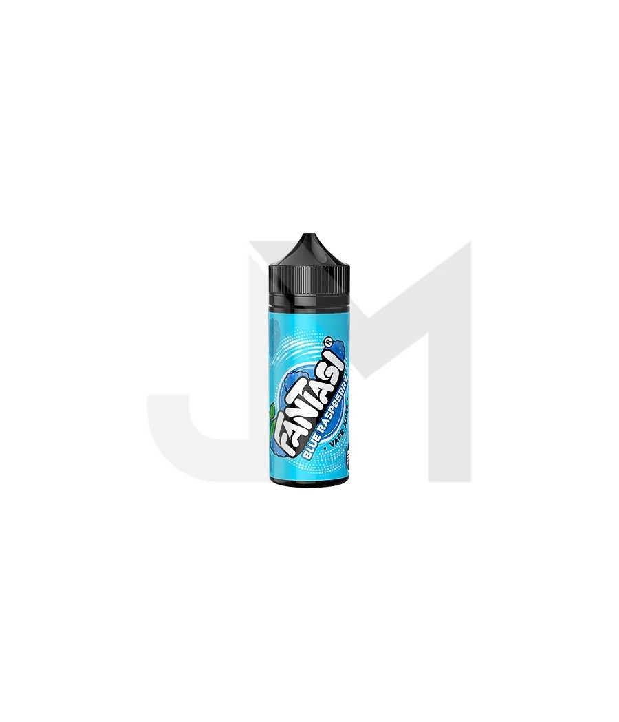 0mg Fantasi 100ml Shortfill E-Liquid (50VG/50PG)