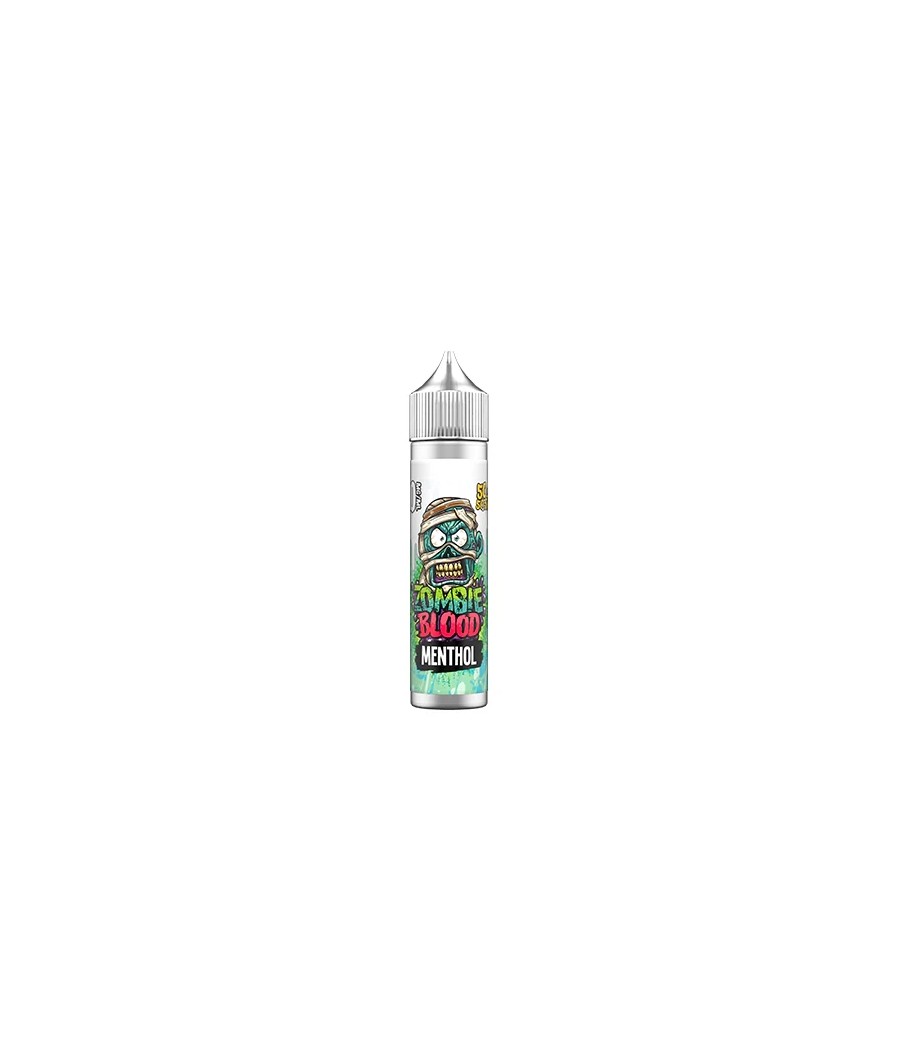 Zombie Blood 50ml Shortfill 0mg (50VG/50PG)