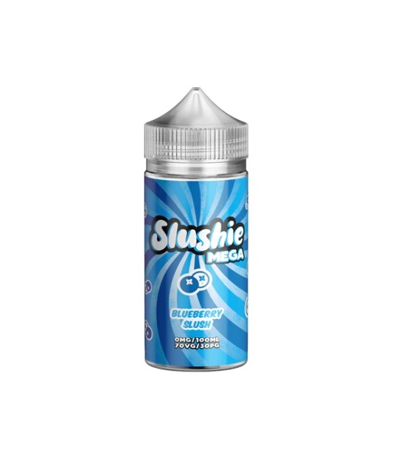 Slushie by Liqua Vape 100ml Shortfill 0mg (70VG/30PG)