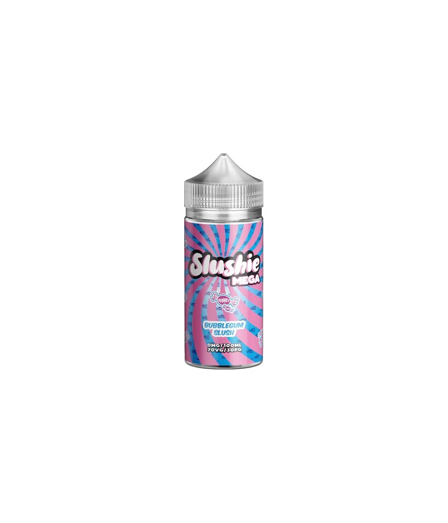 Slushie by Liqua Vape 100ml Shortfill 0mg (70VG/30PG)
