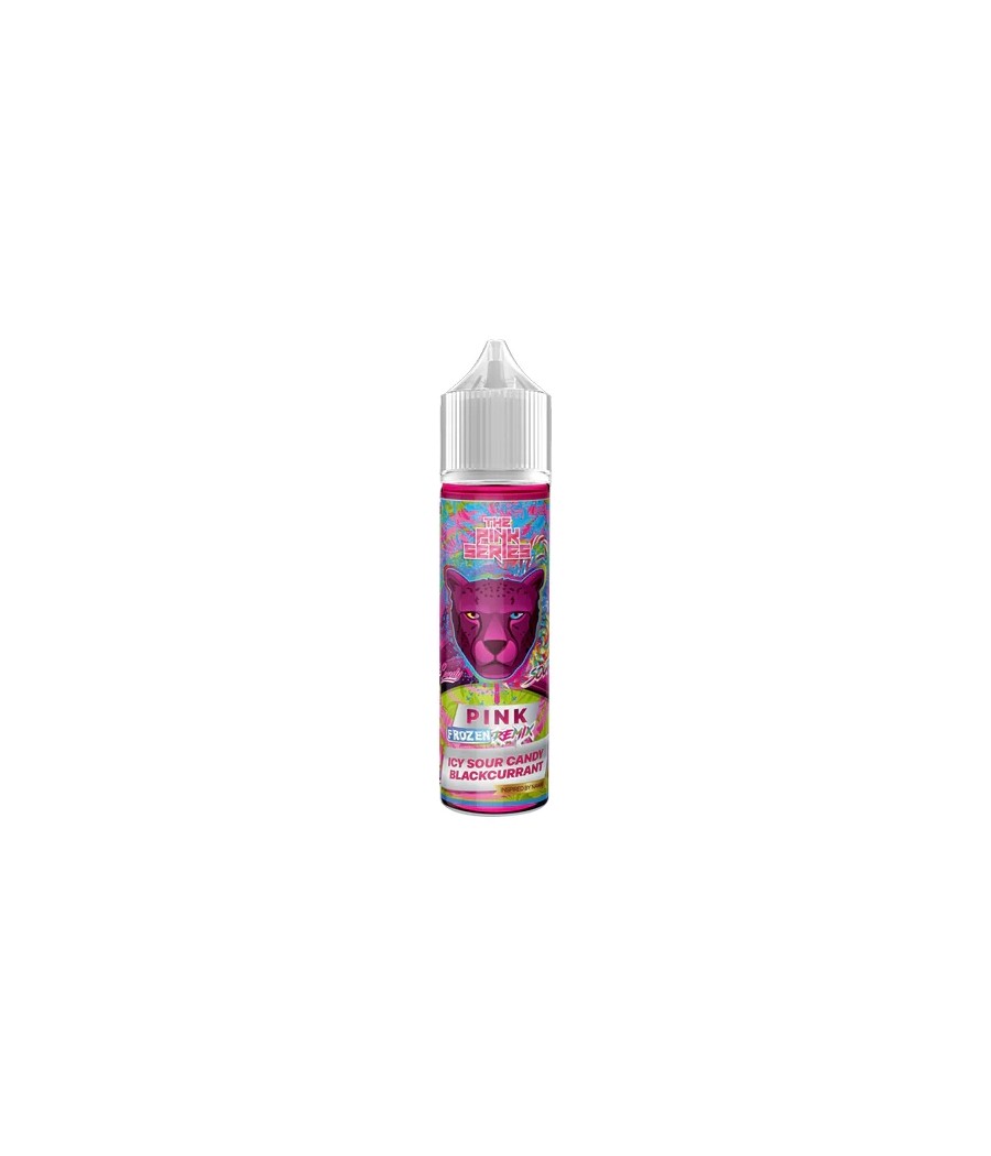 The Pink Series by Dr Vapes 50ml Shortfill 0mg (78VG/22PG)