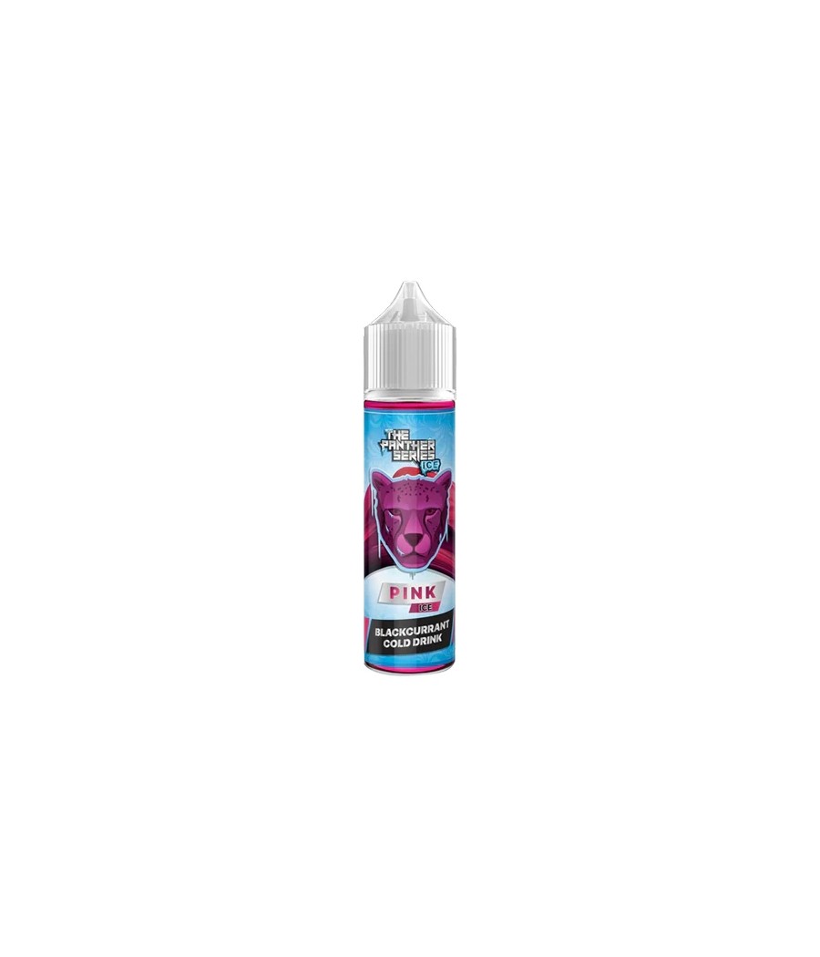 The Pink Series by Dr Vapes 50ml Shortfill 0mg (78VG/22PG)