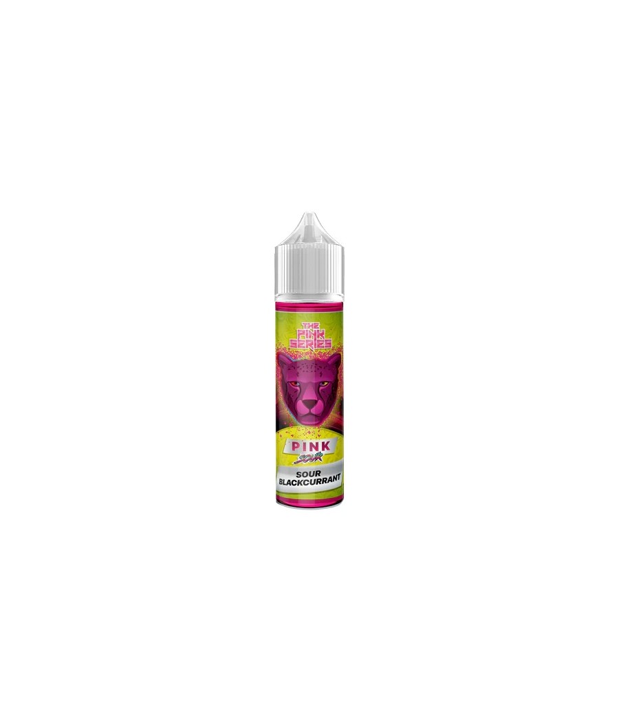 The Pink Series by Dr Vapes 50ml Shortfill 0mg (78VG/22PG)